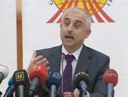 GYV'den "Haşhaşiler" benzetmesine tepki