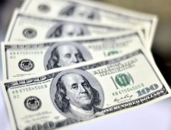 Dolar'dan bir rekor daha...