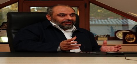 Bülent Yıldırım: İsrail sorguda 'Selam örgütünü' sordu!