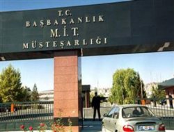 MİT`ten Flaş Açıklama