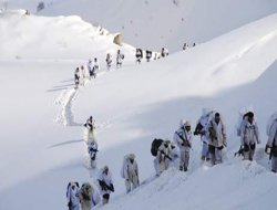 ABD dört kez bastırdı; sınır ötesi harekât bitti!