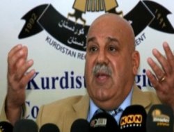 IŞİD’e yönelik operasyonlara Pêşmerge desteği