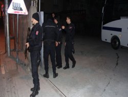 Otoparktaki çatışmada dört kişi öldü