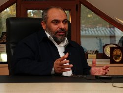 İHH Başkanı için korkunç iddia