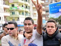 Referandum boyunca 444 İhvan mensubu gözaltına alındı