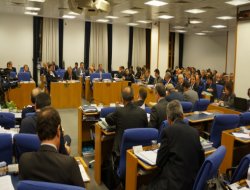 `Torba tasarı` kabul edildi