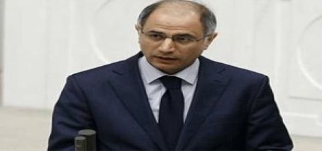 İçişleri Bakanı'ndan Suriye'yi Destekliyoruz Açıklaması