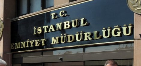 İstanbul Emniyeti'nde 80 polisin görev yerl değiştirildi