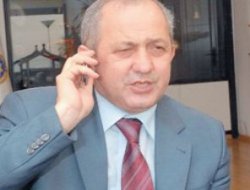 Operasyoncu müdürün kimliği!