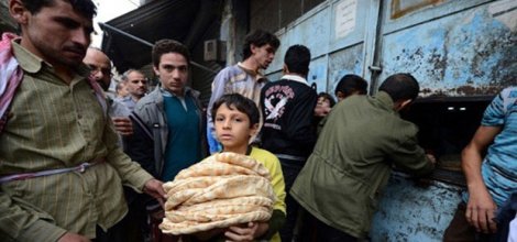 BM: Yermuk'ta büyük hayal kırıklığı yaşıyoruz