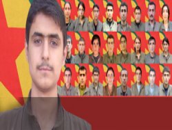 Kürd Gençleri Ne Uğruna Kendilerini Feda Ediyorlar?