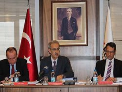 Rekabet Kurulu`dan TÜPRAŞ`a Ceza