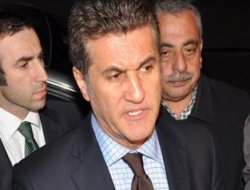 Mustafa Sarıgül`e TMSF`den Şok Karar