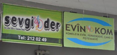 Sevgi-Der, eşcinsellik panelini lanetledi