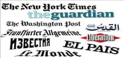 Dış Basın: Erdoğan Galip Geldi