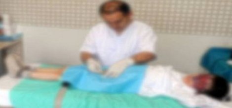 Sünnetçilik mesleği resmen kaldırıldı