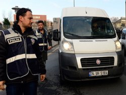 İstanbul Merkezli Soruşturmaya Yayın Yasağı