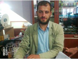 Umut Der Tatvan Şubesi Kutlu Doğum Çalışmalarına Hız Verdi