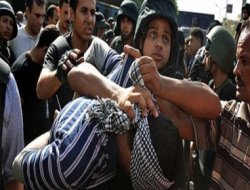 Mısır`da 123 İhvan mensubu gözaltına alındı