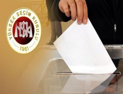 Hekimhan'da oylar 4. kez sayılıyor