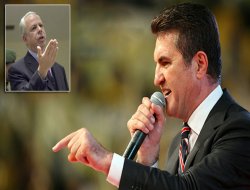 Mustafa Sarıgül'ü Korkmaz Yiğit ihbar etmiş