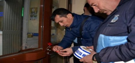 Mardin'de Belediye-DEDAŞ Gerginliği Bitti