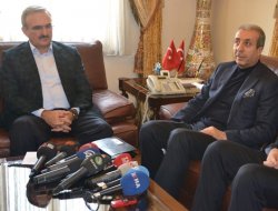 "Halkın sağlığıyla oynayan teşhir ediliyor"