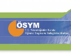 LYS Başvuruları Uzatıldı