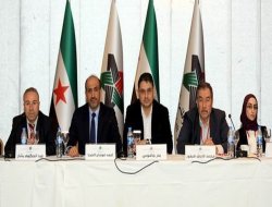 Suriye muhalefeti Cenevre Konferansı'na katılma kararı aldı