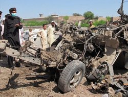Askeri Konvoya Saldırı: 15 Asker Öldü