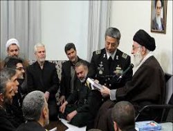 İran'da Peygamber'in doğum gününe özel af