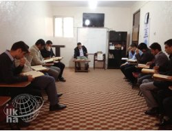 Sendika Değil Eğitim Merkezi