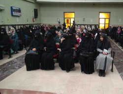 Modernizm Çağında Müslüman Kadın