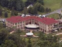 Fethullah Gülen'in evine ziyaret