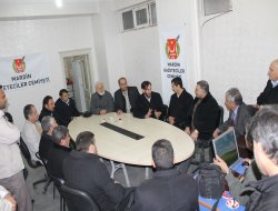 HÜDA PAR: Belediye Malı Ümmetin Malıdır