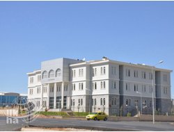 Bingöl Üniversitesi'nde Veterinerlik Fakültesi Kuruluyor