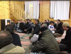 Hüseyin Velioğlu İtalya'da anıldı