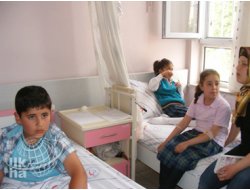 Batman'da Okul Sütünden 10 Öğrenci Zehirlendi