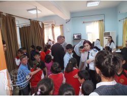 Diyarbakır Valisi Mustafa Toprak: "Okullarda Zehirlenme Yok!"