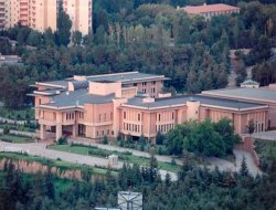 Köşk'ten villa açıklaması