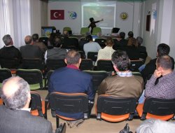 "Ölüm istatistiklerinde birinci sırada kalp-damar hastalıkları var"