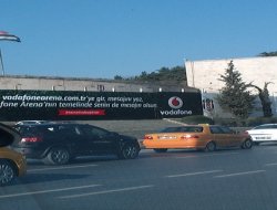Vodafone yanlıştan döndü