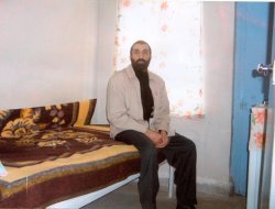 Cezaevinde hastalanan Yasin Demir için kampanya başlatıldı