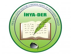 "Sabır Der meyve verdiği için molotoflanmıştır"