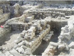 Sultan Sa'sa Türbesi Uzun Aradan Sonra Düzenleniyor