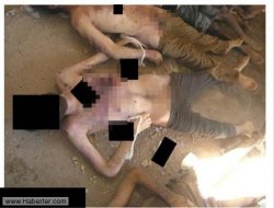 Dünya Suriye'ye Müdahaleyi Tartışıyor