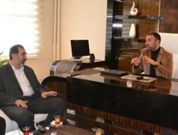 Yılmaz: PKK ile Helalleşmeye Hazırız