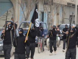 El Nusra ile IŞİD çatıştı: 23 kişi öldü!