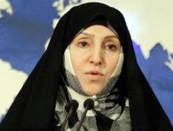 İran'lı Sözcüye İşkence Fotoğrafları Soruldu