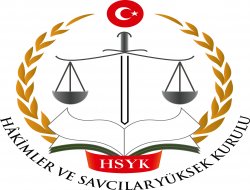 97 Hakim ve Savcının Görev Yeri Değiştirildi